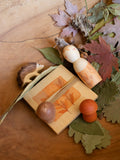 Hello Autumn! - Grapat Ostheimer