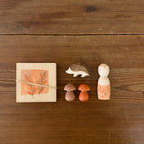 Hello Autumn! - Grapat Ostheimer