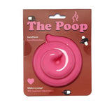 The Poop - Zandvorm
