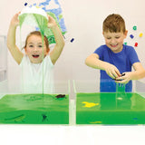 Biologisch afbreekbaar Slime Play zakje
