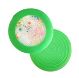 Peekaboo sensorische tas - 3 versies