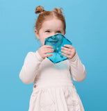 PRE ORDER Charity Pack Teal 20 delig - Connetix