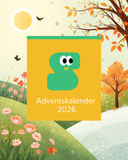 Pre order Adventskalender 2026