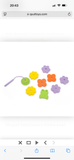 Visspel badstickers Frog Pond - Quut