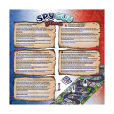 Spy Guy France - Coöperatief spel