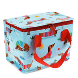 Koeltas verschillende designs