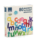 Magneten kleine letters - Vilac