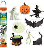 Toob Halloween
