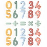 Set cijfers - Inspire my play