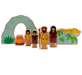 Prehistorie speelset - Lanka Kade