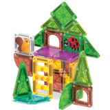 MicroMags Treehouse Travel set