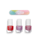 Set nagellak Roses éternelles - Namaki