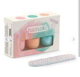 Set nagellak Délices d’été - Namaki