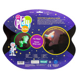 Playfoam Glow in the dark