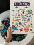 De Ruimte Sensory box