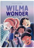 Wilma Wonder en de duif - Hanne Luyten
