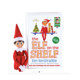 The Elf on the Shelf Geschenkset Nederlands