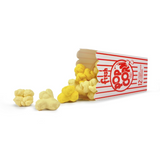 Popcorn gommetjes - Fred