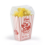 Popcorn gommetjes - Fred