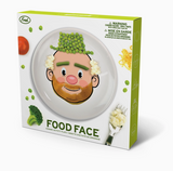 Food Face Bord