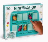 Mini Match Up - Snackbakje met geheugenspel