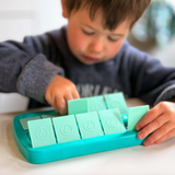 Mini Match Up - Snackbakje met geheugenspel