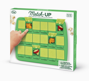 Match Up - Snackdoos met geheugenspel