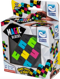 Magic Puzzle Blocks