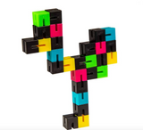 Magic Puzzle Blocks