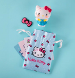 Hello Kitty and friends