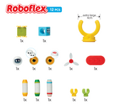 Roboflex- SmartMax