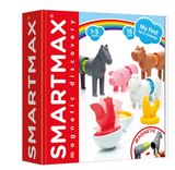 My First Farm Animals - SmartMax