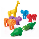 MyFirst Safari Animals - SmartMax