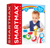 My First Sound & Senses - SmartMax