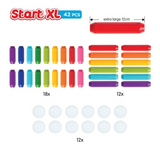 Start XL set - SmartMax