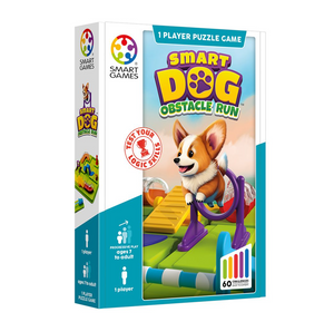 Smart Dog - Smartgames