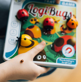 Logibugs travelgame - Smartgames