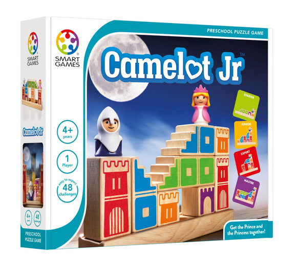 Camelot Jr