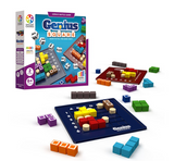 Genius Square - Smartgames