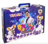 Set 10 Bubble Tricks - Tuban