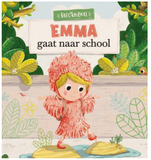 Emma gaat naar school - Federico Van Lunter