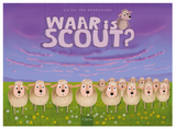 Waar is Scout? - Guido Van Genechten