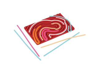 Senso board