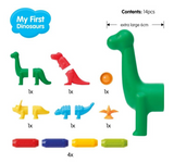 MyFirst Dinosaurs - SmartMax