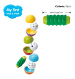 MyFirst Hide & seek - SmartMax