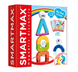 My First Acrobats- SmartMax