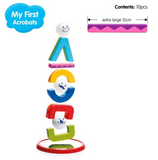 My First Acrobats- SmartMax