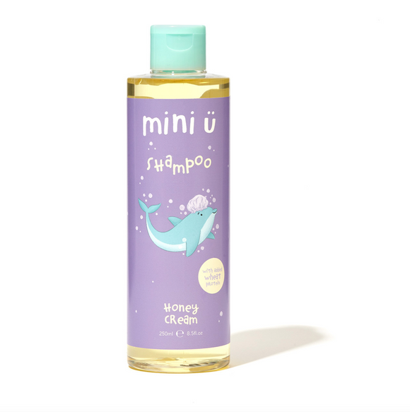 Shampoo - Mini U