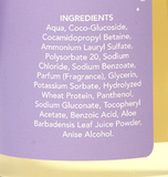 Shampoo - Mini U