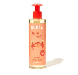 Hand wash - Mini U